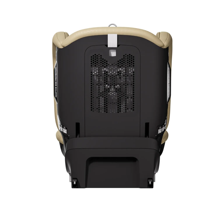 Recaro-Velix-1-Elegant-Beige-fotelik-uniwersalny---widok-na-wentylowane-plecy-fotelika.webp