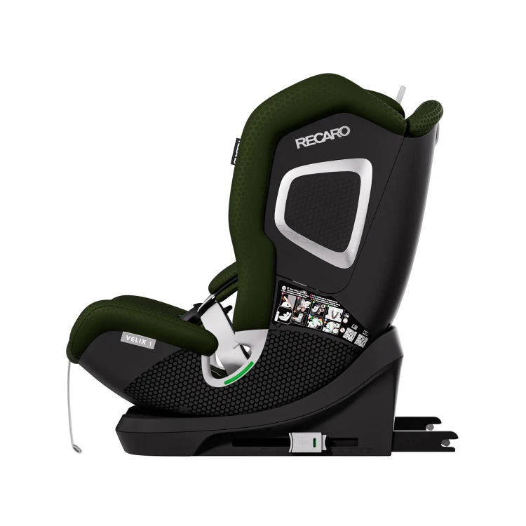 Recaro-Velix-1-Epic-Green-fotelik-uniwersalny---pozycja-posrednia.webp