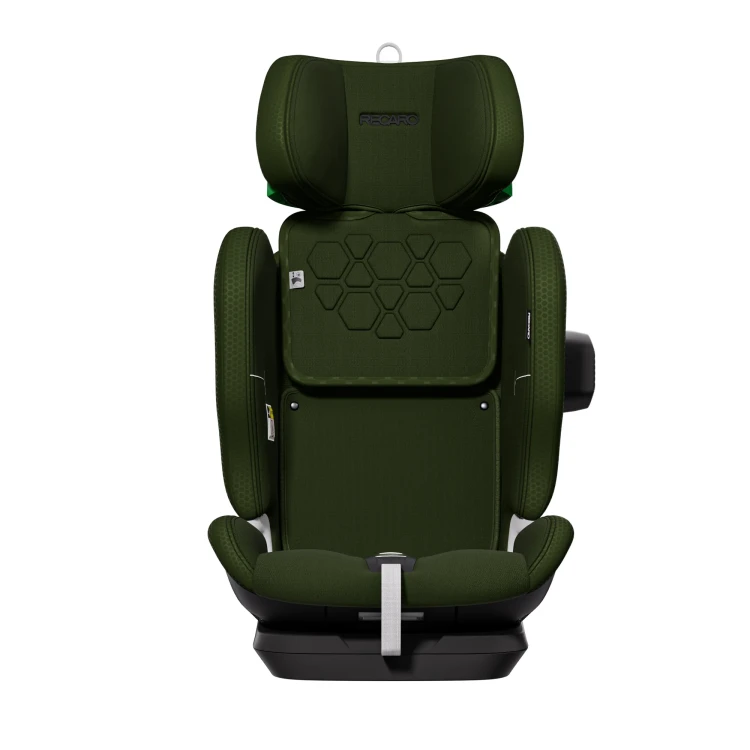 Recaro-Velix-1-Epic-Green-fotelik-uniwersalny---tryb-booster-z-zalozona-oslona-boczna.webp