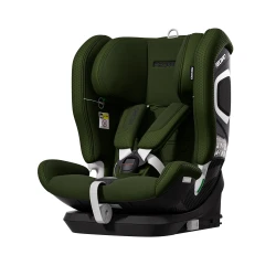 RECARO Fotelik VELIX 1  (76-150 cm) Epic Green
