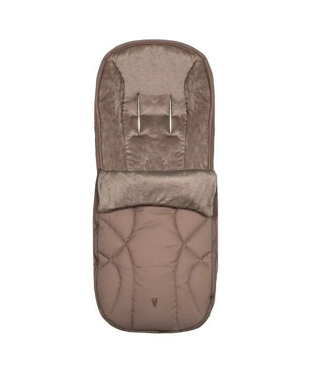 Venicci-Upline-3-Sand-Footmuff.webp