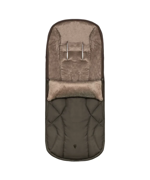 Venicci-Upline-3-Truffle-Footmuff.webp