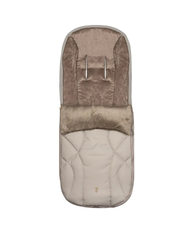 Venicci-Upline-3-Pebble-Footmuff.webp