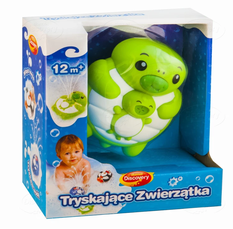 DD 4305 Tryskaj¦ůce zwierz¦ůtko - +-+-+éw opakowanie.jpg