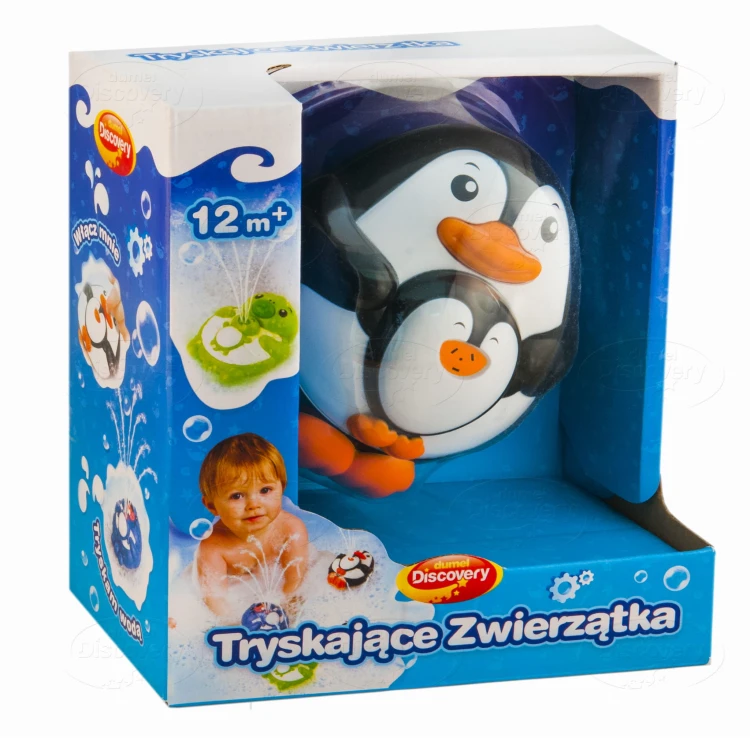 DD 4305 Tryskaj¦ůce Zwierz¦ůtko - pingwin opakowanie - Kopia.jpg