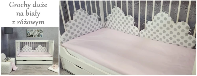 Grochy duże na białym z różowym.jpg