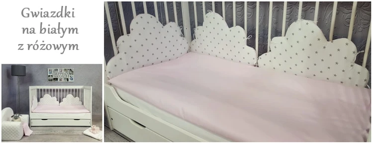 Gwiazdki na białym z różowym.jpg