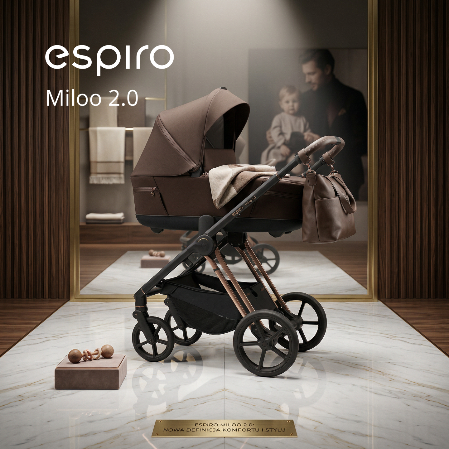 Baner-informacyjny-wózek-Espiro -Millo -2.0