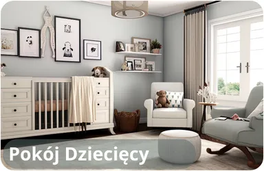 Kategoria Pokój Dziecięcy