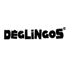 Producent: DEGLINGOS (przejdź do produktów)